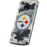 NFL Pittsburgh Steelers Camo Moto G6 Skin