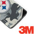NFL Pittsburgh Steelers Camo Moto G6 Skin