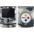 NFL Pittsburgh Steelers Camo Motorola RAZR Skin