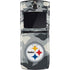 NFL Pittsburgh Steelers Camo Motorola RAZR Skin