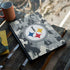 NFL Pittsburgh Steelers Camo MSI GS65 Stealth Laptop Skin