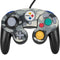 NFL Pittsburgh Steelers Camo Nintendo GameCube Controller Skin