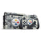 NFL Pittsburgh Steelers Camo Nintendo Switch Bundle Skin
