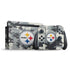 NFL Pittsburgh Steelers Camo Nintendo Switch Bundle Skin