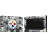 NFL Pittsburgh Steelers Camo Nintendo Switch Bundle Skin