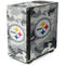 NFL Pittsburgh Steelers Camo NZXT H510 Compact ATX Mid-Tower Case Skin