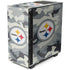 NFL Pittsburgh Steelers Camo NZXT H510 Compact ATX Mid-Tower Case Skin