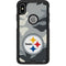 NFL Pittsburgh Steelers Camo Otterbox Commuter iPhone Skin
