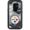 NFL Pittsburgh Steelers Camo Otterbox Defender Galaxy Skin