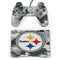 NFL Pittsburgh Steelers Camo PlayStation Classic Bundle Skin