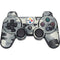 NFL Pittsburgh Steelers Camo PS3 Dual Shock wireless controller Skin
