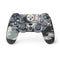 NFL Pittsburgh Steelers Camo PS4 Controller Skin