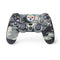 NFL Pittsburgh Steelers Camo PS4 Pro/Slim Controller Skin