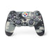 NFL Pittsburgh Steelers Camo PS4 Pro/Slim Controller Skin