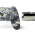 NFL Pittsburgh Steelers Camo PS4 Slim Bundle Skin
