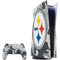 NFL Pittsburgh Steelers Camo PS5 Bundle Skin