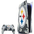 NFL Pittsburgh Steelers Camo PS5 Bundle Skin