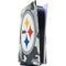 NFL Pittsburgh Steelers Camo PS5 Console Skin