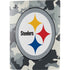 NFL Pittsburgh Steelers Camo PS5 Digital Edition Bundle Skin
