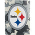 NFL Pittsburgh Steelers Camo PS5 Digital Edition Bundle Skin