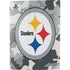 NFL Pittsburgh Steelers Camo PS5 Digital Edition Console Skin