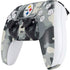 NFL Pittsburgh Steelers Camo PS5 Controller Skin