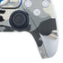 NFL Pittsburgh Steelers Camo PS5 Controller Skin