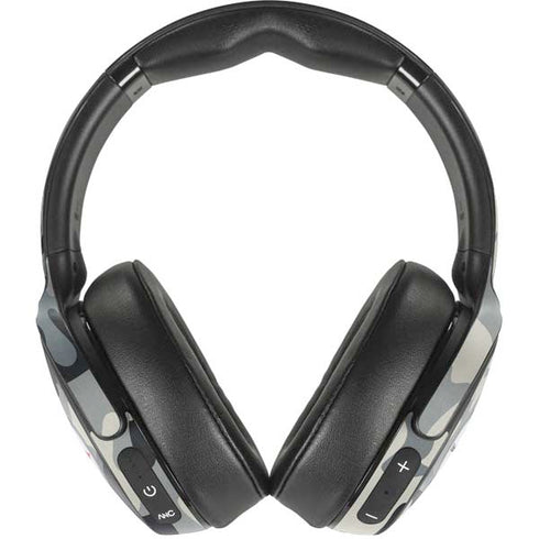 NFL Pittsburgh Steelers Camo Skullcandy Venue Skin