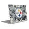 NFL Pittsburgh Steelers Camo Surface Book 2 15in Skin