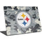 NFL Pittsburgh Steelers Camo Surface Laptop 4 15in Skin