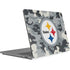 NFL Pittsburgh Steelers Camo Surface Laptop Studio Skin