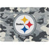 NFL Pittsburgh Steelers Camo Surface Laptop Studio Skin
