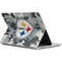 NFL Pittsburgh Steelers Camo Surface Laptop Studio Skin