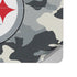 NFL Pittsburgh Steelers Camo Surface Laptop Studio Skin