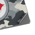 NFL Pittsburgh Steelers Camo Surface Pro 8 Skin