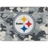 NFL Pittsburgh Steelers Camo Surface Pro 8 Skin