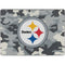 NFL Pittsburgh Steelers Camo Surface Pro 9 Skin