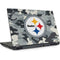 NFL Pittsburgh Steelers Camo Lenovo ThinkPad Skin