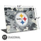 NFL Pittsburgh Steelers Camo Universal Laptop 11in (8.8 x 6.2in) Skin
