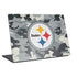 NFL Pittsburgh Steelers Camo Universal Laptop 11in (8.8 x 6.2in) Skin