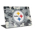NFL Pittsburgh Steelers Camo Universal Laptop 15in (12.2 x 8.8in) Skin