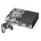NFL Pittsburgh Steelers Camo Xbox One Console and Controller Bundle Skin