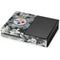 NFL Pittsburgh Steelers Camo Xbox One Console Skin