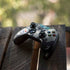 NFL Pittsburgh Steelers Camo Xbox One Controller Skin