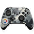 NFL Pittsburgh Steelers Camo Xbox One Elite Controller Skin