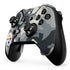 NFL Pittsburgh Steelers Camo Xbox One Elite Controller Skin