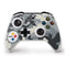 NFL Pittsburgh Steelers Camo Xbox One S Controller Skin