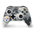 NFL Pittsburgh Steelers Camo Xbox One S Controller Skin