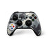NFL Pittsburgh Steelers Camo Xbox One X Bundle Skin