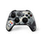 NFL Pittsburgh Steelers Camo Xbox One X Controller Skin